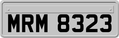 MRM8323