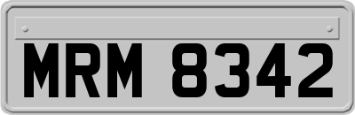 MRM8342