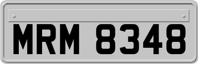 MRM8348