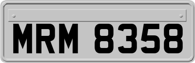 MRM8358
