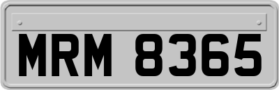 MRM8365