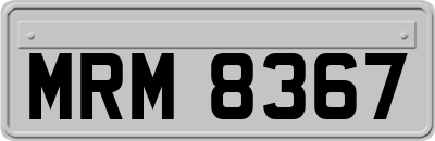 MRM8367