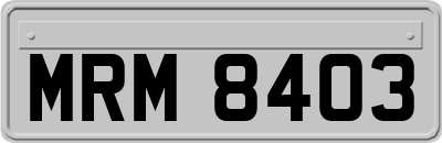 MRM8403