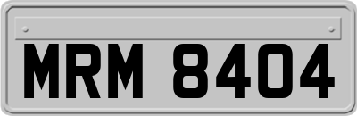 MRM8404