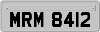 MRM8412