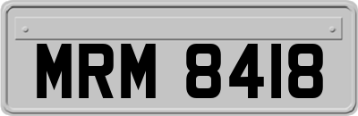 MRM8418