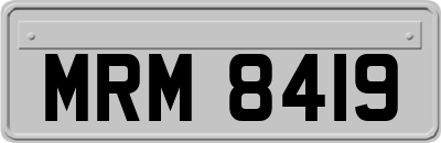 MRM8419