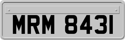 MRM8431