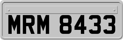 MRM8433