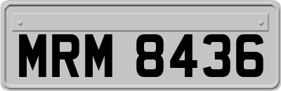MRM8436