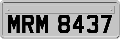 MRM8437