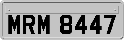 MRM8447