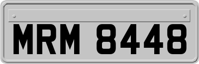 MRM8448