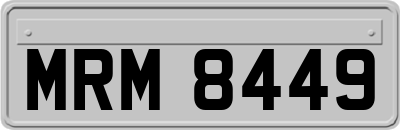 MRM8449