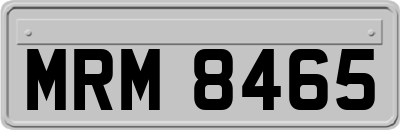 MRM8465