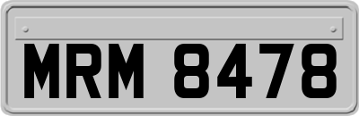 MRM8478