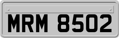 MRM8502