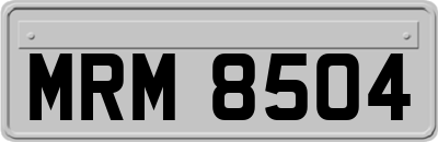 MRM8504