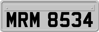 MRM8534