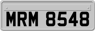 MRM8548