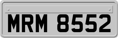 MRM8552