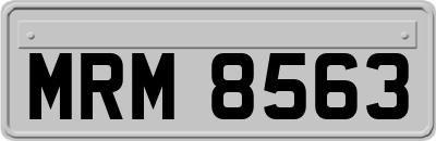 MRM8563