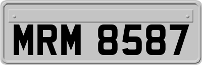 MRM8587