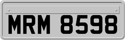 MRM8598