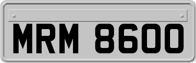MRM8600