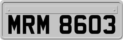 MRM8603