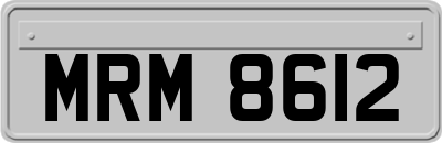 MRM8612