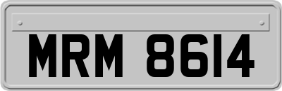 MRM8614