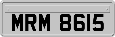 MRM8615