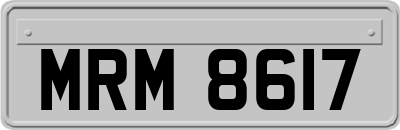MRM8617