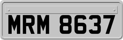MRM8637
