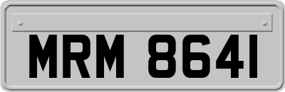 MRM8641