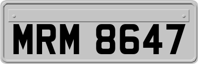 MRM8647
