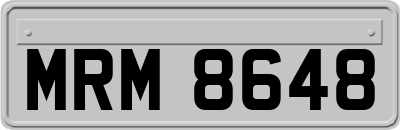 MRM8648