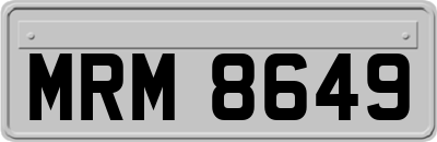MRM8649