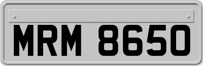 MRM8650