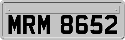 MRM8652