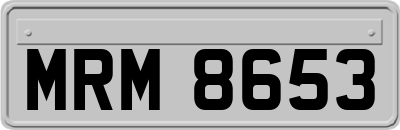 MRM8653