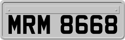 MRM8668