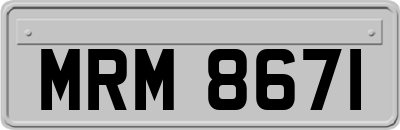 MRM8671