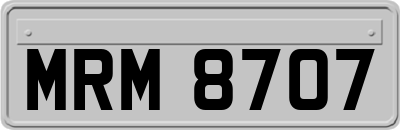 MRM8707