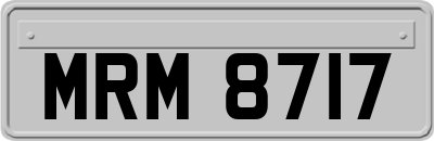 MRM8717
