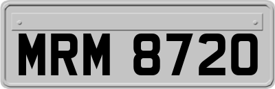 MRM8720