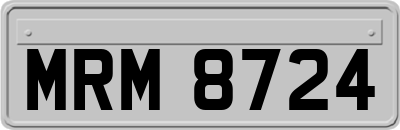 MRM8724