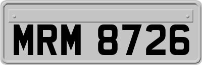 MRM8726