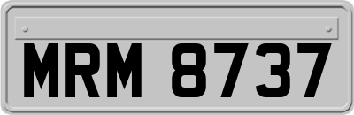 MRM8737